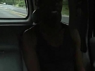 Blacks On Boys - Hardcore Gay Interracial XXX Video 24