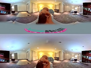 SexLikeReal- Abella Danger and her Nuptial Surprise 360VR 60 FPS