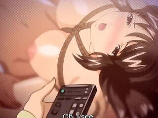 Jokei Kazoku: Inbou #2 hentai anime uncensored (2006)