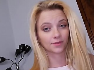 Cute Peaches Teen Stepdaughter Fucked By Sky pilot