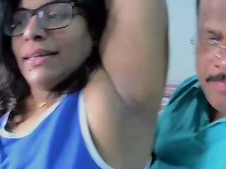 Indian Armpit Licking 95