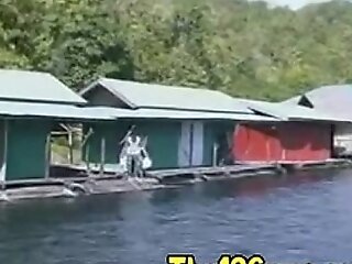 泰国03：非正统亚洲和xxx泰国色情视频25