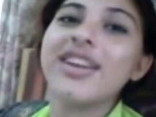 Pakistani Pathan girl leavings