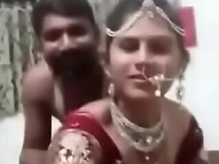 热印度夫妇浪漫薄膜