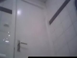 Bazaar amateur teen powder-room pussy ass hidden eavesdrop livecam voyeur 7 - QueenPornCams porn flick