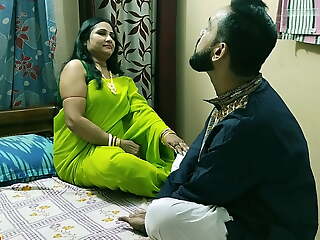 Nutty devor and bengali bhabhi hardcore lovemaking convenient home! Desi hot chudai