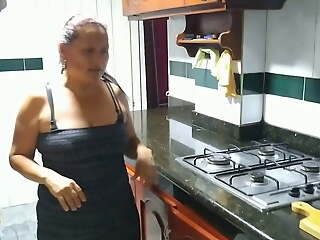 I of a piece with dramatize expunge company of this woman at home, I never get bored. pt1