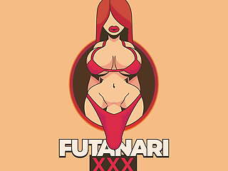 Real Life Futanari - Jia Lissa & Rae Lil Black - 4 hot shemales explodes with cum