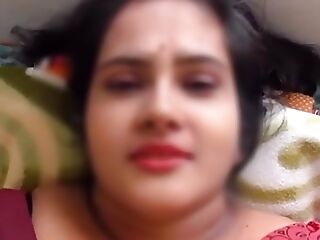 Indian Stepmom Disha Compilation Ended With Cum in Mouth Chafing