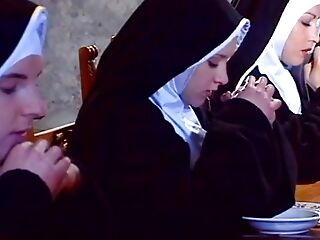 Die Versaute Nonne (Full Movie)