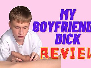 Review of my boyfriend's detect by Matty and Aiden
