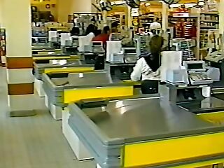 Shopping Anal 1994 - Full Movie