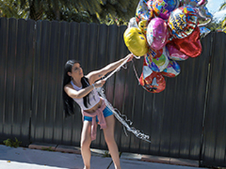 99 Admirer Balloons