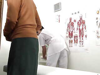 Libidinous Well-Being Clinic: Specializing Almost Mature Body of men -5