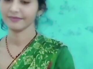 A mature man called a chick in his lonely quarters and fuck. Indian desi chick Lalita bhabhi sexual congress video Full Hindi Audio