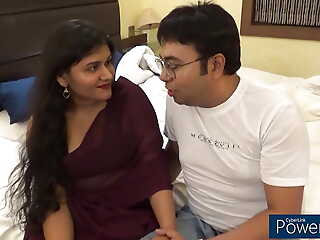 A desi Couple went be proper of honeymoon. See what in the event after that! Full Bengali audio