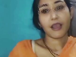 Lovely pussy going to bed plus sucking video be fitting of Indian hot girl Lalita bhabhi, strapping sexual relations position try with steady old-fashioned by Lalita