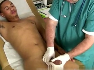 Medical naked elated sex videos and doctor punishes boy I explained the