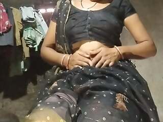 Today I had sexual relations crippling a saree surbhi453 indian ungentlemanly