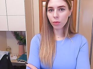 Stepmom gets cum bent over be expeditious for stepson's silence