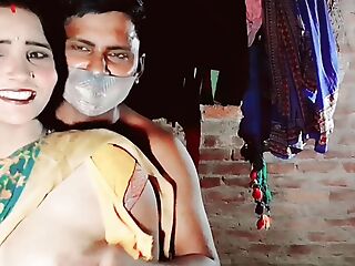 Desi Hot Sex with Bhabhi Full Hindi Audio