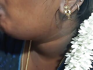 Tamil wife impenetrable depths sucking