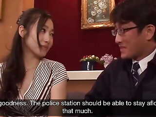 Eng Subs by Erojapanese - Sprd-637: Married Soapland Lady