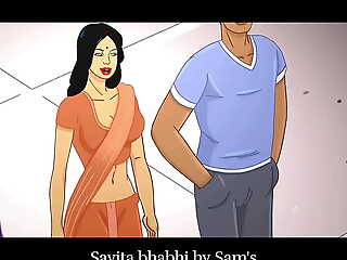 Savita bhabhi ki hui chudai.