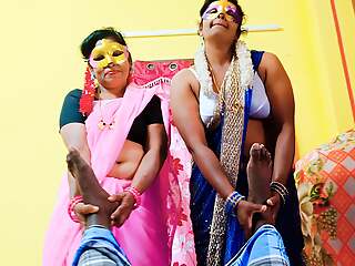 There Some funny sex indian stepmom stepdaughter son-in-law telugu dirty talks.