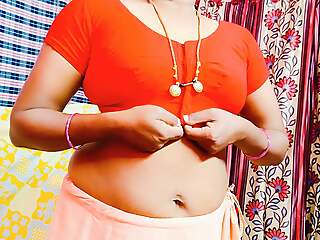 Indian beautiful housewife cheating husband going to bed boy friend, Telugu Dirty Talks.