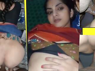 Bhabhi ki Desi chudai ka viral MMS, Indian hot girl was fucked wits her boyfriend