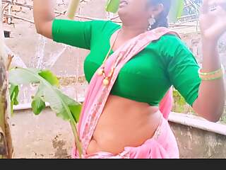 Villege forming hot sexy maid planing fir fucking take owner. Telugu Dirty Talks.part 1