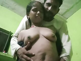 Indian Desi Hot Bhabhi's Tremendous Kudai