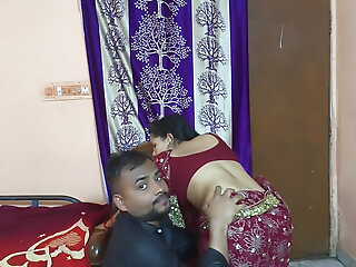 INDIAN HOT BHABHI WANTS MY BIG COOK Plus DOGGY STYLE FUCKING