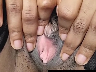FORCED BY STEP Pa Near Wideness MY YOUNG PUSSY HOLE OPEN WHILE HE WATCHES ME &amp_ TITS
