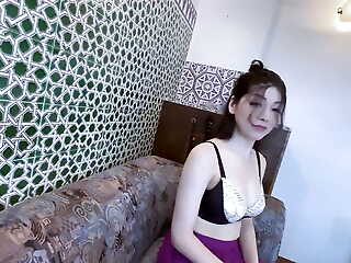 Asian Angel 21849