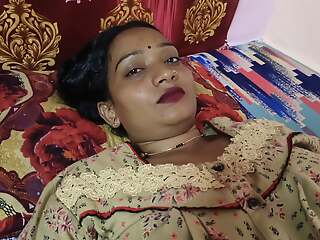 Desi Indian girl and stepsister prime time my married dear one Indian porn videos