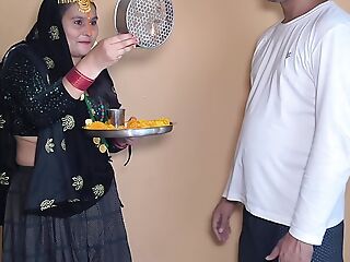 Karwa chauth