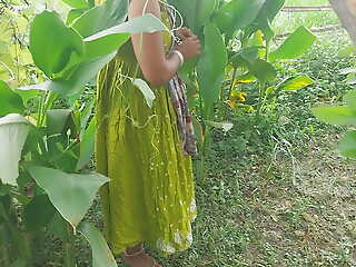 Indian Forest Garden Apropos My House Garden Out Side Hot Deshi Girl Screwing - Sucking Big Brew Blowjob