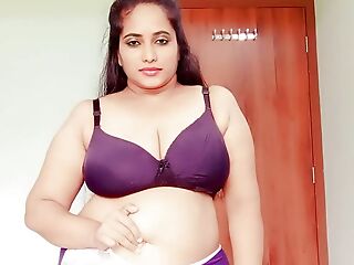 Akheli desi bhabhi devarji se chudwaya