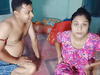 Bengali Beautiful hot unspecified Pinki first maturity sex relative to Step-Sister's husband