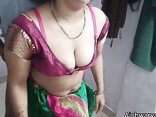 Fucking Hot Indian Wife Cum Inside Say no to Tight Pussy With Desi Orgasm In Hindi. Indian Desi Wife Has Extra Marital Affair