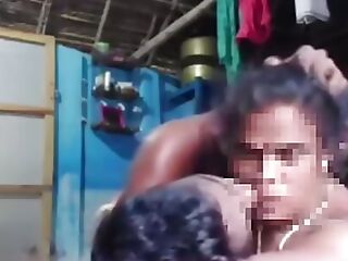 Indian Desi Tailor Cheating Sex in Her House Check into Stitching