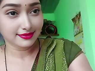 Uncut Blowjob and Sucking Sex Video wide of Lalita Bhabhi in Hindi Voice