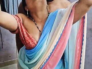 Indian Desi XXX Hot Bhabhi Fucked By Her Husband. Indian Desi wife sex.