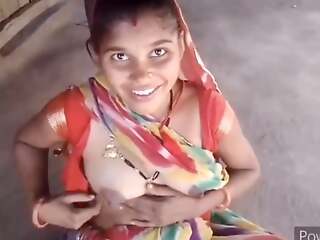 Bhabhi ki Gaand Anal sex hindi xxx porn video Indian