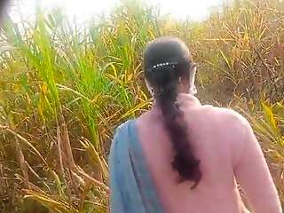 desi bhabhi ki khet me chudai kiya devar ne