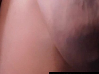 MONSTER TITS Reserved IN YOUR FACE BY HORNY YOUNG SLUT WHO WANTS Elder COCK POV 18